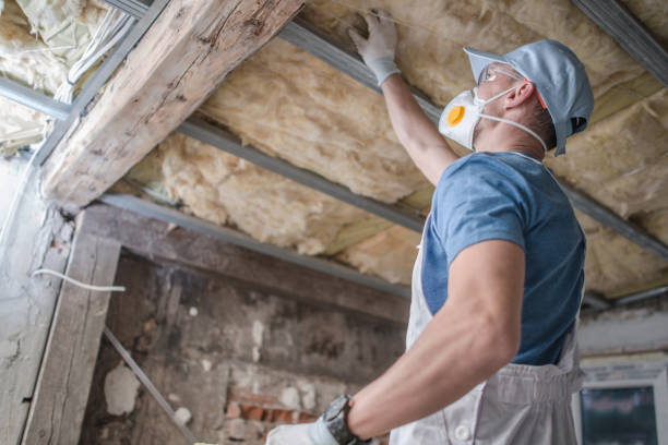 Best Insulation for Specific Applications in Prestonsburg, KY